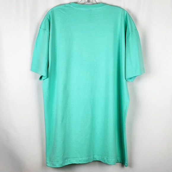 L& B Life Dimestore Cowgirl Mint T-Shirt - Picture 5 of 7